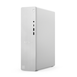 Komputer Lenovo IdeaCentre Tower 08IAS10 Ultra 5-225 16GB 512GB WIFI BT W11Pro Cloud Grey 3Y OnSite