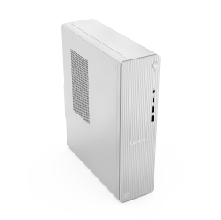 Komputer Lenovo IdeaCentre Tower 08IAS10 Ultra 5-225 16GB 512GB WIFI BT W11Pro Cloud Grey 3Y OnSite