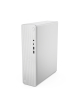Komputer Lenovo IdeaCentre Tower 08IAS10 Ultra 5-225 16GB 512GB WIFI BT W11Pro Cloud Grey 3Y OnSite