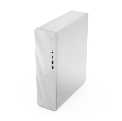 Komputer Lenovo IdeaCentre Tower 08IAS10 Ultra 5-225 16GB 512GB WIFI BT W11Pro Cloud Grey 3Y OnSite