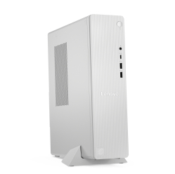Komputer Lenovo IdeaCentre Tower 08IAS10 Ultra 5-225 32GB 1TB WIFI BT NoOS Cloud Grey 3Y OnSite