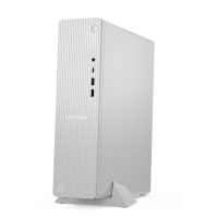 Komputer Lenovo IdeaCentre Tower 08IAS10 Ultra 5-225 32GB 1TB WIFI BT W11Pro Cloud Grey 3Y OnSite