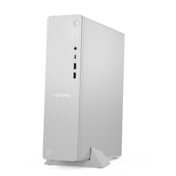 Lenovo IdeaCentre Tower 08IAS10 Ultra 5-225 32GB 1TB WIFI BT W11Pro Cloud Grey 3Y OnSite
