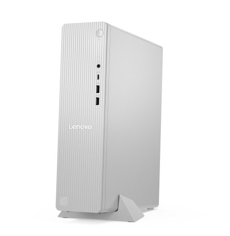 Komputer Lenovo IdeaCentre Tower 08IAS10 Ultra 5-225 32GB 1TB WIFI BT W11Pro Cloud Grey 3Y OnSite