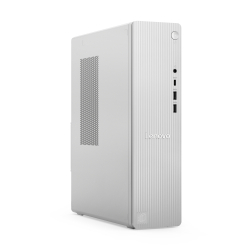 Komputer Lenovo IdeaCentre Tower 08IAS10 Ultra 5-225 32GB 1TB WIFI BT W11Pro Cloud Grey 3Y OnSite