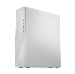 Komputer Lenovo IdeaCentre Tower 08IAS10 Ultra 5-225 32GB 1TB WIFI BT W11Pro Cloud Grey 3Y OnSite