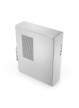Komputer Lenovo IdeaCentre Tower 08IAS10 Ultra 5-225 32GB 1TB WIFI BT W11Pro Cloud Grey 3Y OnSite