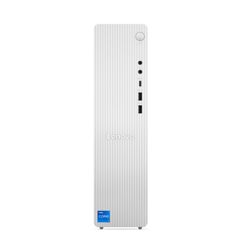 Komputer Lenovo IdeaCentre Tower 08IRR9 i5-14400 16GB 1TB UHD Graphics W11Pro Grey 3Y OnSite