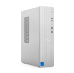 Komputer Lenovo IdeaCentre Tower 08IRR9 i5-14400 16GB 1TB UHD Graphics W11Pro Grey 3Y OnSite