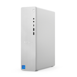 Komputer Lenovo IdeaCentre Tower 08IRR9 i5-14400 16GB 1TB UHD Graphics W11Pro Grey 3Y OnSite