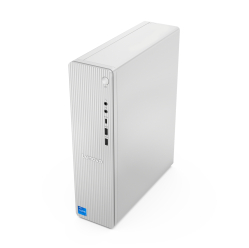 Komputer Lenovo IdeaCentre Tower 08IRR9 i5-14400 16GB 1TB UHD Graphics W11Pro Grey 3Y OnSite