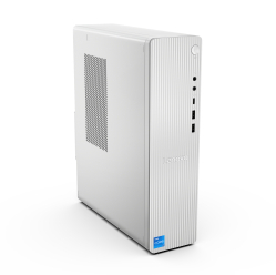 Komputer Lenovo IdeaCentre Tower 08IRR9 i5-14400 16GB 1TB UHD Graphics W11Pro Grey 3Y OnSite