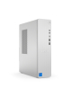 Komputer Lenovo IdeaCentre Tower 08IRR9 i5-14400 16GB 1TB UHD Graphics W11Pro Grey 3Y OnSite
