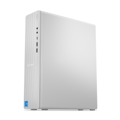 Komputer Lenovo IdeaCentre Tower 08IRR9 i5-14400 16GB 1TB UHD Graphics W11Pro Grey 3Y OnSite