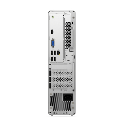 Komputer Lenovo IdeaCentre Tower 08IRR9 i5-14400 16GB 512GB UHD Graphics W11Pro Grey 3Y OnSite