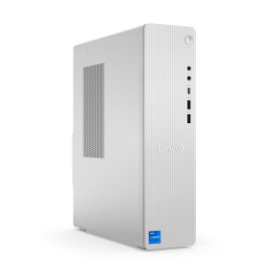 Komputer Lenovo IdeaCentre Tower 08IRR9 i5-14400 16GB 512GB UHD Graphics W11Pro Grey 3Y OnSite