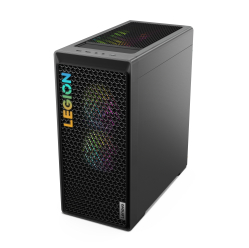 Lenovo Legion T5 26IRB8 i5-14400F 32GB 1TB RTX4070 Win11 Storm Grey