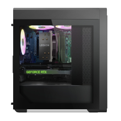 Lenovo Legion T5 26IRB8 i5-14400F 32GB 1TB RTX4070 Win11 Storm Grey