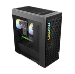 Lenovo Legion T5 26IRB8 i5-14400F 32GB 1TB RTX4070 Win11 Storm Grey
