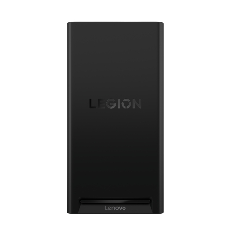 Komputer Lenovo Legion T5 30AGB10 Ryzen 5 7600 32GB 1TB RTX5060 Ti 8GB WIFI BT NoOS Eclipse czarny