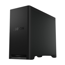 Komputer Lenovo Legion T5 30AGB10 Ryzen 5 7600 32GB 1TB RTX5060 Ti 8GB WIFI BT NoOS Eclipse czarny