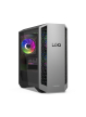 Komputer Lenovo LOQ Tower 26ADR10 Ryzen 7 8745HX 32GB 1TB RTX5070 Win11 Luna Grey Eclipse czarny