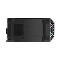 Komputer Lenovo LOQ Tower 26ADR10 Ryzen 7 8745HX 32GB 1TB RTX5070 Win11 Luna Grey Eclipse czarny