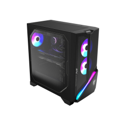 Komputer MSI MPG Infinite X3 AI 2NVV7-630EU Core Ultra 7-265KF 32GB 1TB RTX5080 16G VENTUS 3X OC PLUS AX211 WIFI 6E Bluetooth 5.3 850W Win11 czarny 2Y