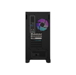Komputer MSI MPG Infinite X3 AI 2NVV7-630EU Core Ultra 7-265KF 32GB 1TB RTX5080 16G VENTUS 3X OC PLUS AX211 WIFI 6E Bluetooth 5.3 850W Win11 czarny 2Y