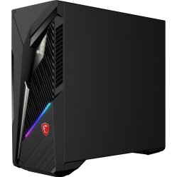 Komputer MSI MAG Infinite S3 14NVL5-3066EU i5-14400F 32GB 1TB RTX5060 SHADOW 2X 8GB AX211 WIFI 6E Bluetooth 5.3 500W Win11 czarny 2Y