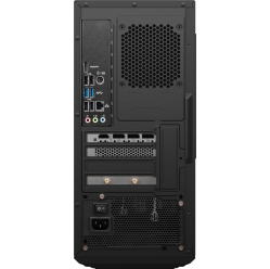 Komputer MSI MAG Infinite S3 14NVL5-3066EU i5-14400F 32GB 1TB RTX5060 SHADOW 2X 8GB AX211 WIFI 6E Bluetooth 5.3 500W Win11 czarny 2Y