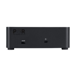 Komputer MSI Cubi NUC AI+ 2MG-039AT Ultra 7-258V 32GB 1TB Mini Czarny