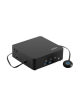 Komputer MSI Cubi NUC AI+ 2MG-039AT Ultra 7-258V 32GB 1TB Mini Czarny