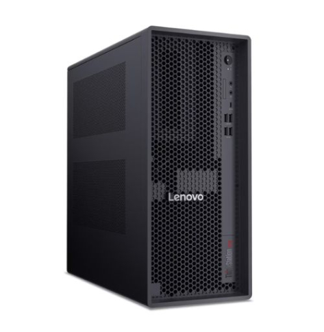LENOVO ThinkStation P4 G2 Ryzen 9 PRO 9955 64GB 1TB SSD RTX PRO 2000 Blackwell W11P 3YW