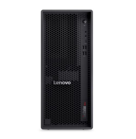 LENOVO ThinkStation P4 G2 Ryzen 9 PRO 9965 64GB 1TB SSD RTX PRO 4000 Blackwell W11P 3Y