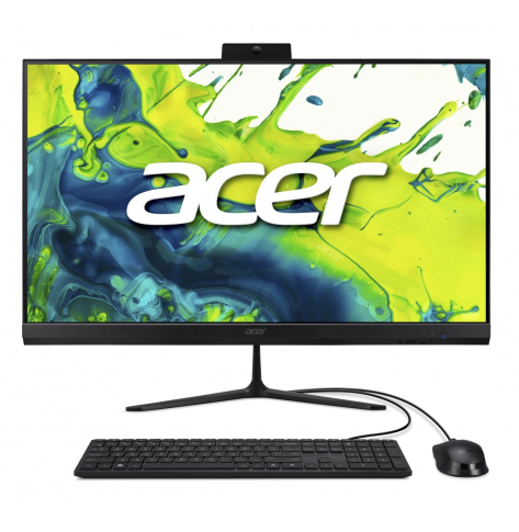 Acer AIO Aspire C27-2G 27 FHD Core 5 120U 16GB 512GB W11H