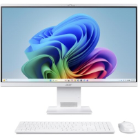 Acer AIO Aspire S27B-UGLNL Ultra 5 226V 16GB 512GB NOOS