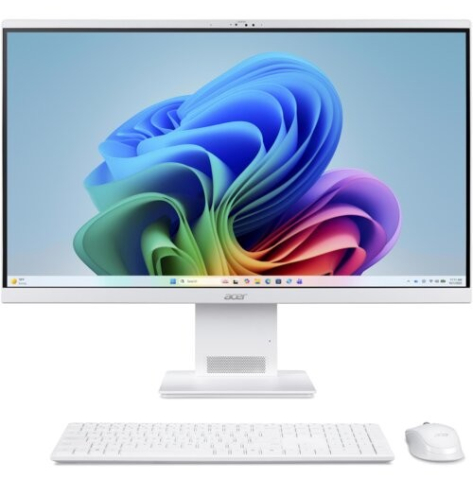 Acer AIO Aspire S27B-UGLNL Ultra 5 226V 16GB 512GB NOOS