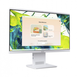 Acer Komputer Aspire S24 S24B-GLNL Core Ultra 226V 16GB 1TB No OS