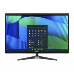 Acer AIO Veriton Vero VZ2724G 23.8 FHD i5-14400 8GB 512GB  Win11 Pro 