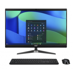 Acer AIO Veriton Vero VZ2724G 23.8 FHD i5-14400 8GB 512GB  Win11 Pro 