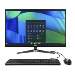 Acer AIO Veriton Vero VZ2724G 23.8 FHD i5-14400 8GB 512GB  Win11 Pro 