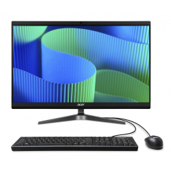 Acer AIO Veriton Vero VZ2724G 23.8 FHD i5-14400 8GB 512GB  Win11 Pro 