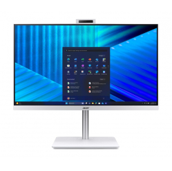Acer AIO Veriton 2000 VZ2417G 27 IPS i5-120U 16GB 512GB W11PRO 3Y