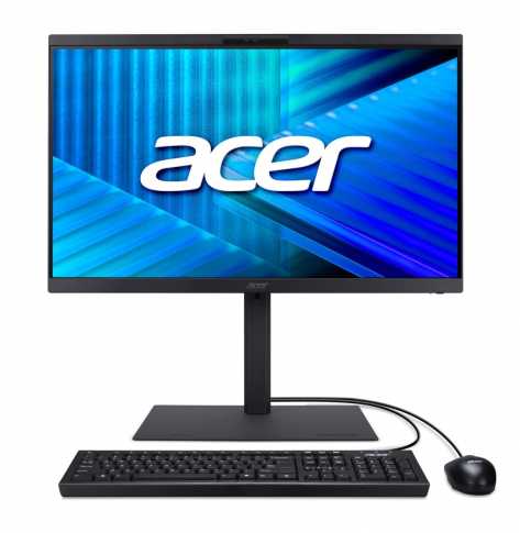 Acer AIO Veriton Vero VVZ4734GT 23.8 IPS Core Ultra 5 225 16GB 512GB M2 W11P