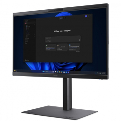Acer AIO Veriton Vero VVZ4734GT 23.8 IPS Core Ultra 5 225 16GB 512GB M2 W11P