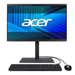 Acer AIO Veriton Vero VVZ4734GT 23.8 IPS Core Ultra 5 225 16GB 512GB M2 W11P