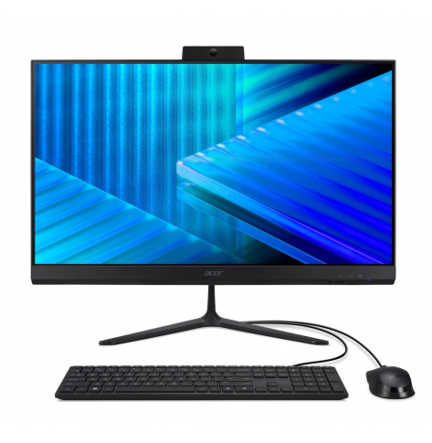 Acer AIO Veriton 2000 AIO VZ415G 23.8 cala IPS Core 5 120U 16GB 512SDD W11P