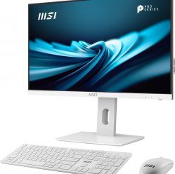 MSI AIO PRO AP242P 14M-691EU i5-14400 16GB 512 SSD WIN11PRO 23.8