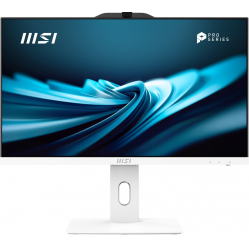 MSI AIO PRO AP242P 14M-691EU i5-14400 16GB 512 SSD WIN11PRO 23.8